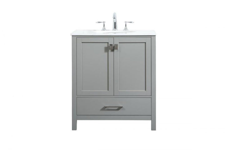Elegant Irene Bathroom Vanity