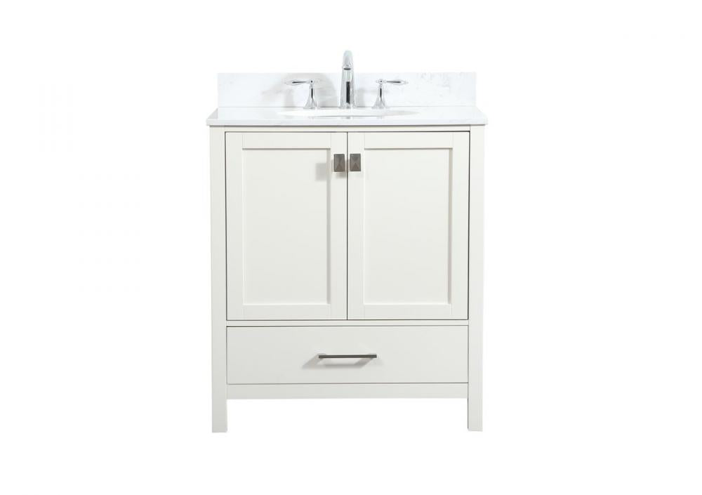 Elegant Irene Bathroom Vanity