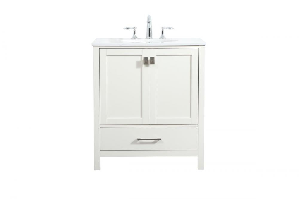 Elegant Irene Bathroom Vanity