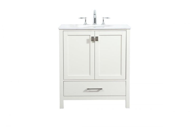 Elegant Irene Bathroom Vanity