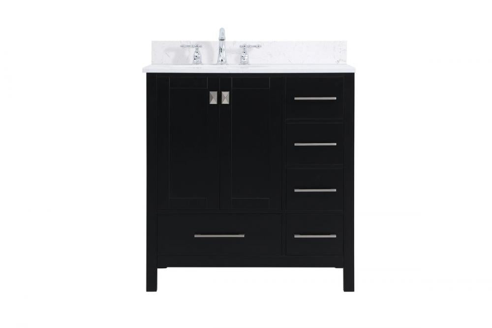 Elegant Irene Bathroom Vanity