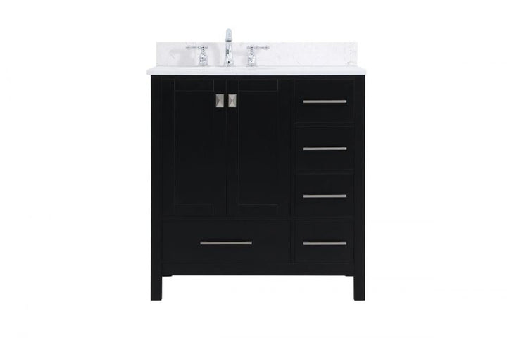 Elegant Irene Bathroom Vanity