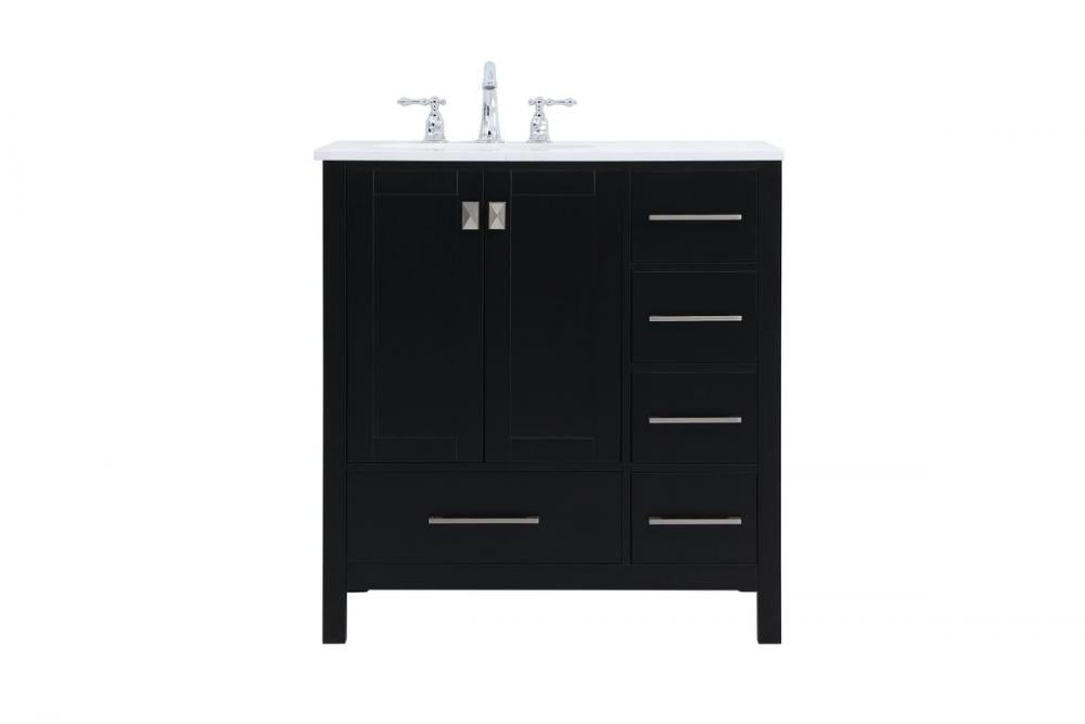 Elegant Irene Bathroom Vanity