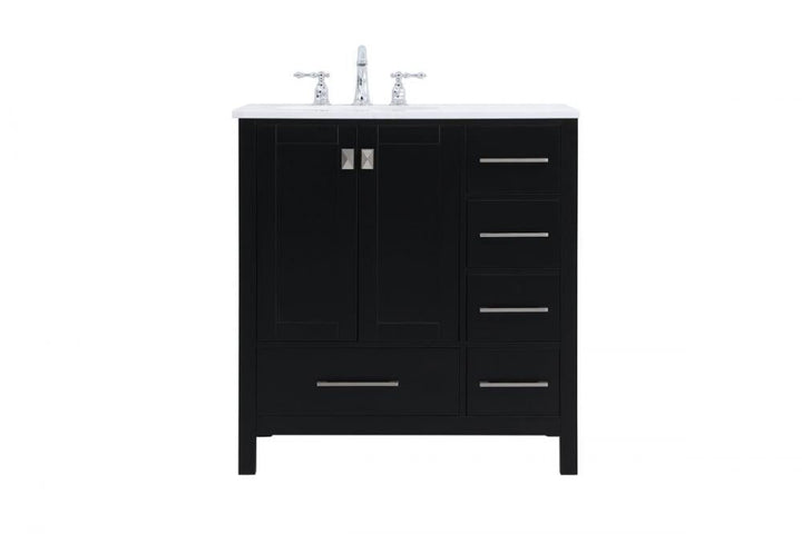 Elegant Irene Bathroom Vanity