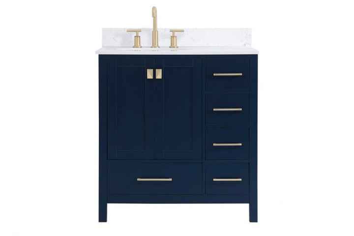 Elegant Irene Bathroom Vanity