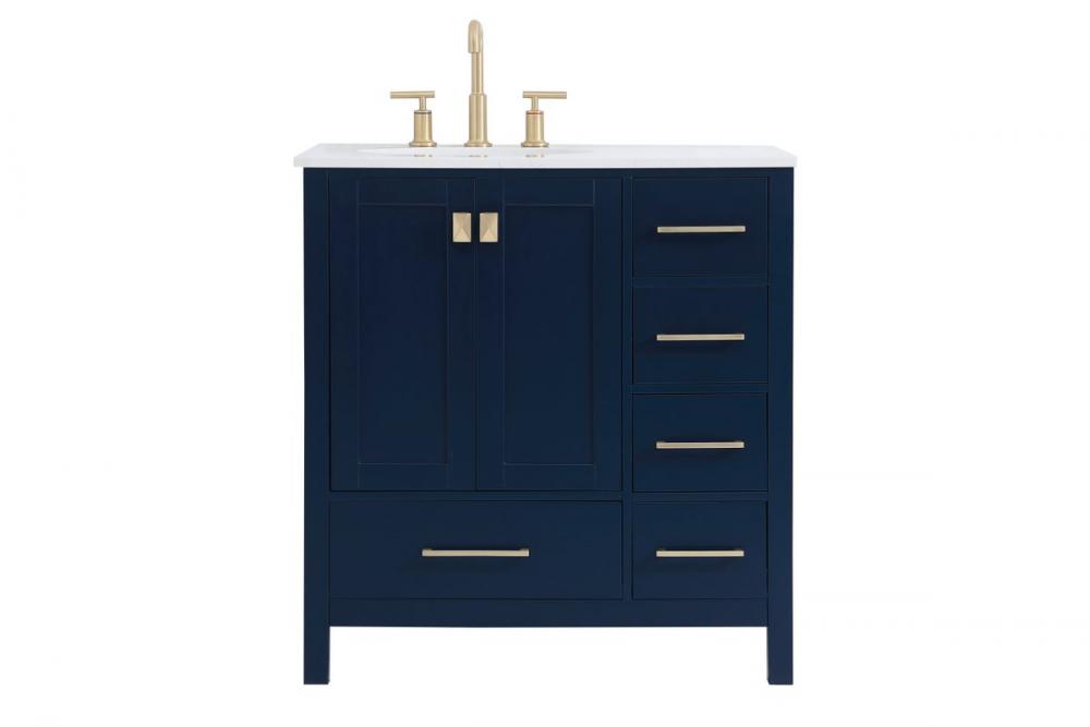 Elegant Irene Bathroom Vanity