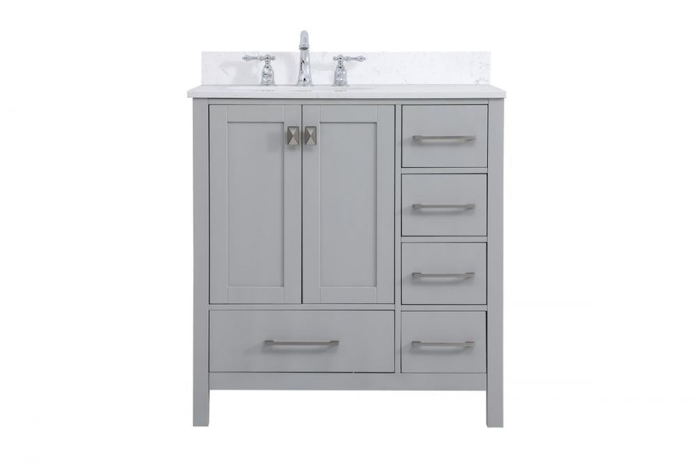 Elegant Irene Bathroom Vanity
