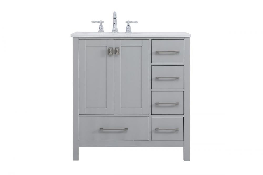 Elegant Irene Bathroom Vanity