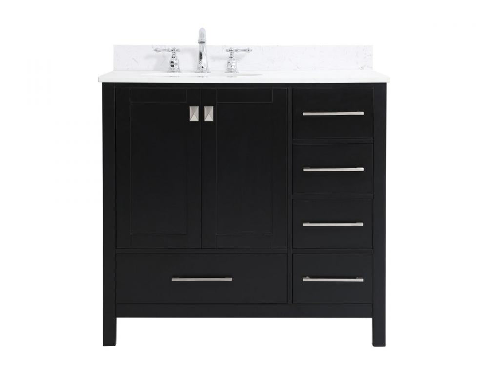 Elegant Irene Bathroom Vanity