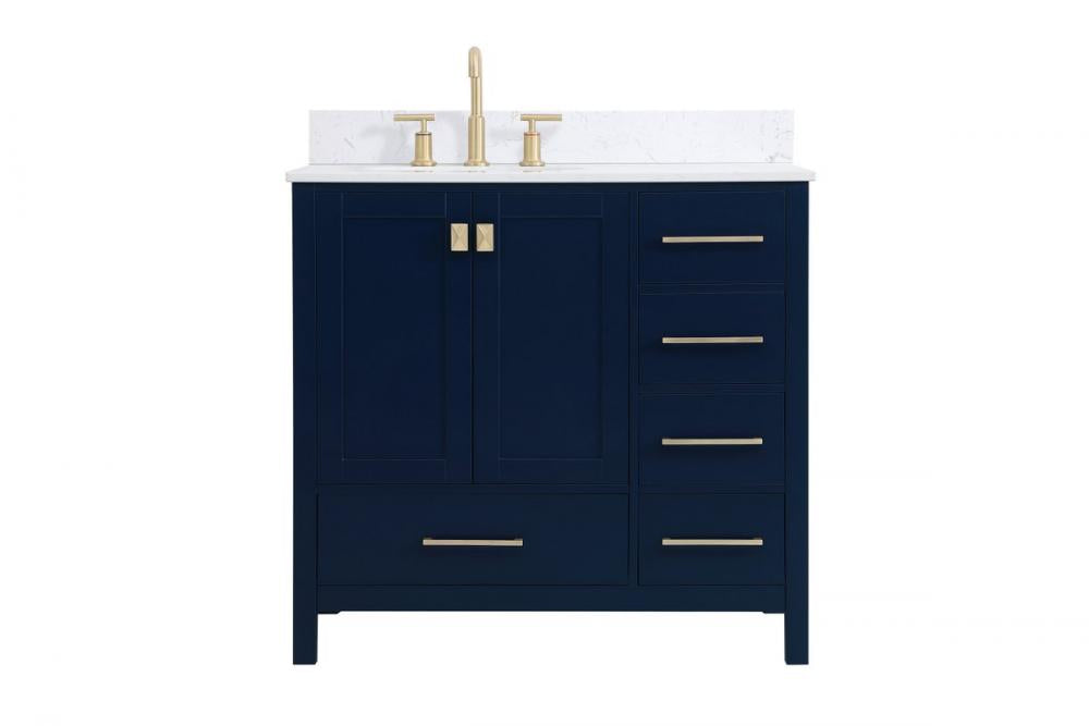 Elegant Irene Bathroom Vanity