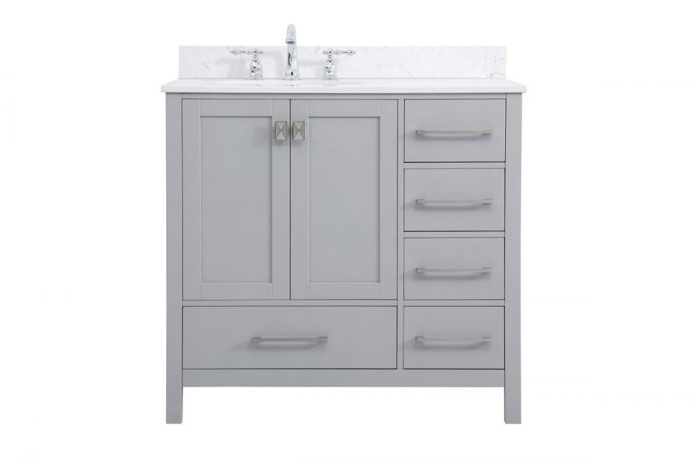 Elegant Irene Bathroom Vanity