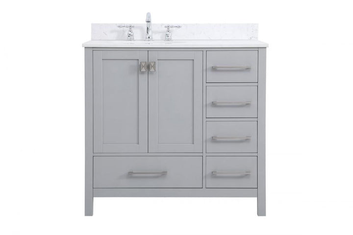 Elegant Irene Bathroom Vanity