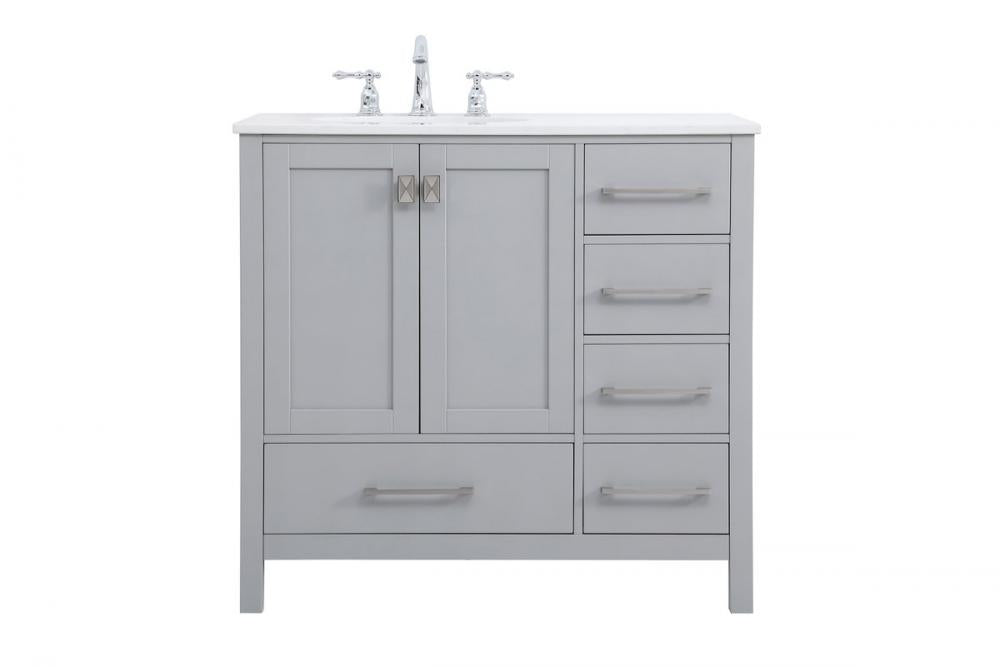 Elegant Irene Bathroom Vanity