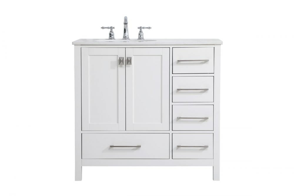 Elegant Irene Bathroom Vanity