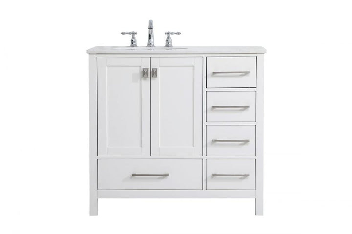 Elegant Irene Bathroom Vanity