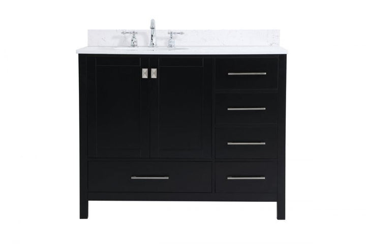 Elegant Irene Bathroom Vanity
