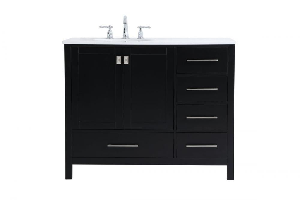 Elegant Irene Bathroom Vanity