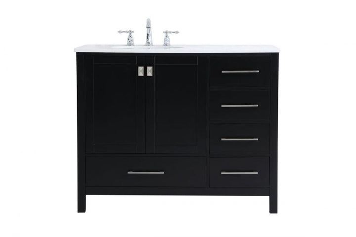 Elegant Irene Bathroom Vanity