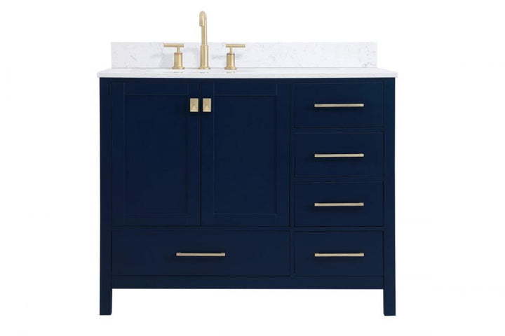 Elegant Irene Bathroom Vanity