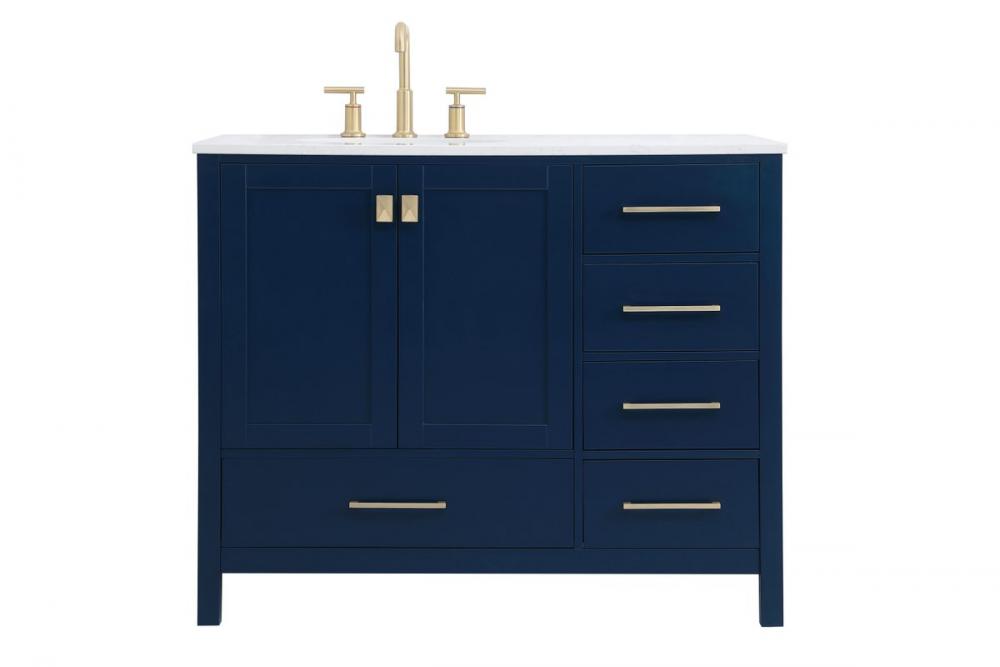 Elegant Irene Bathroom Vanity