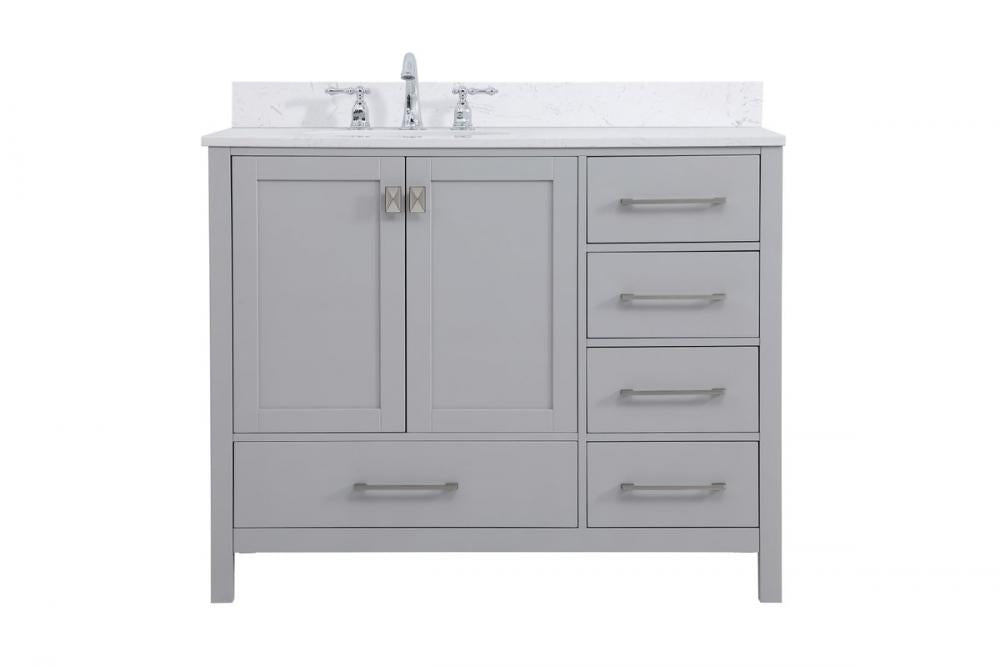Elegant Irene Bathroom Vanity