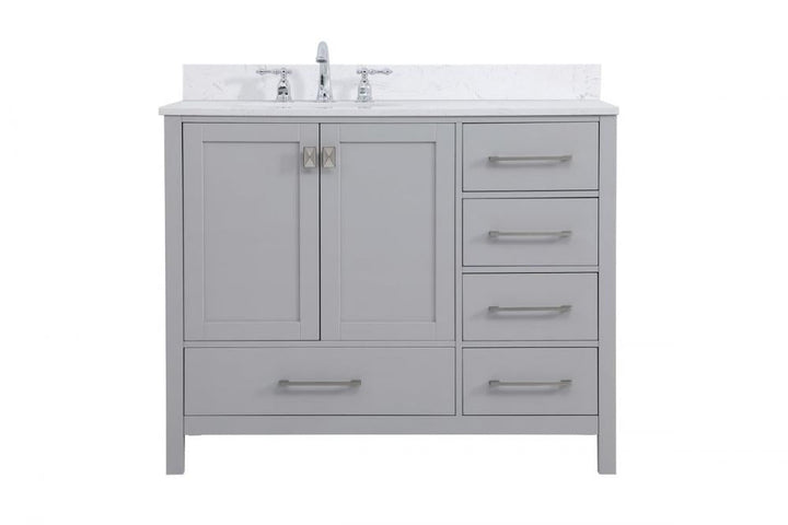 Elegant Irene Bathroom Vanity