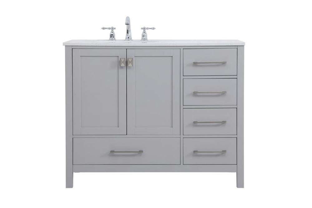Elegant Irene Bathroom Vanity