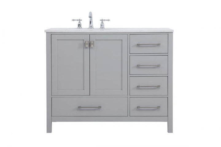 Elegant Irene Bathroom Vanity