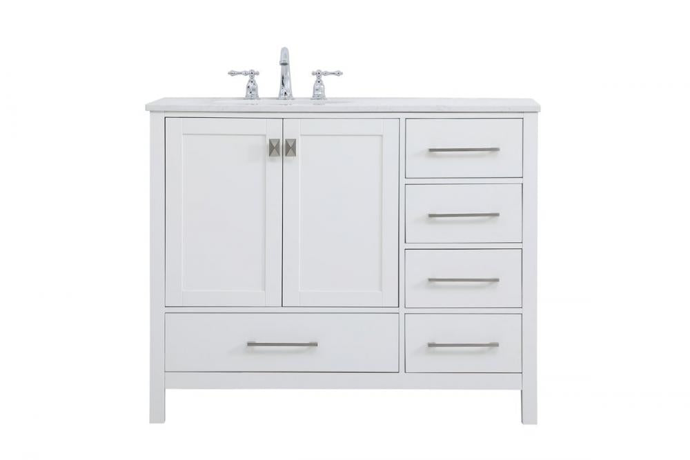 Elegant Irene Bathroom Vanity
