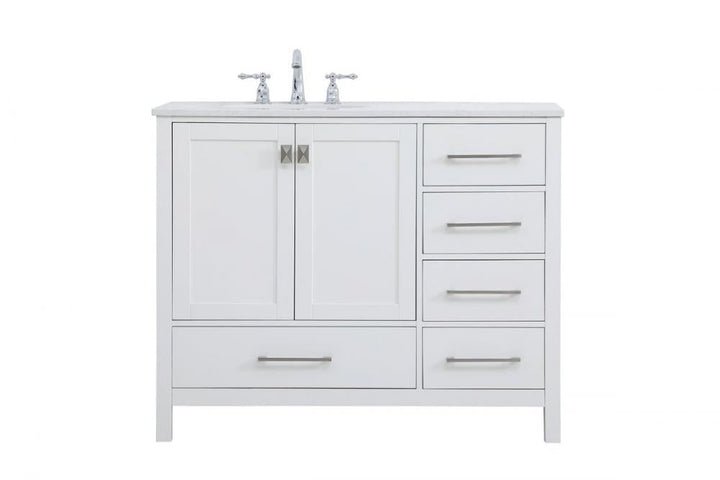 Elegant Irene Bathroom Vanity