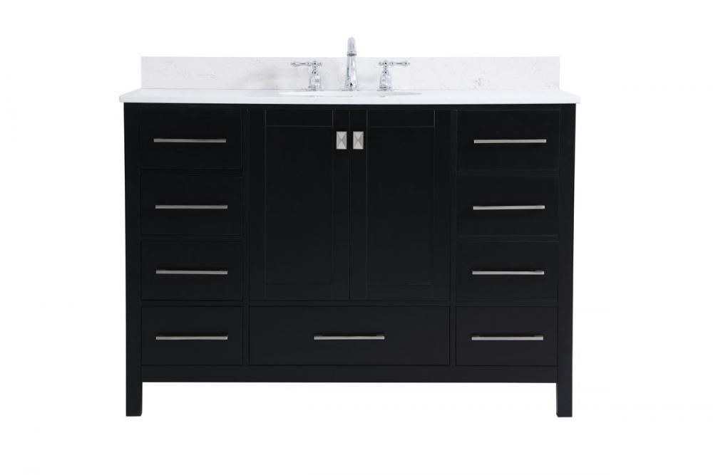 Elegant Irene Bathroom Vanity