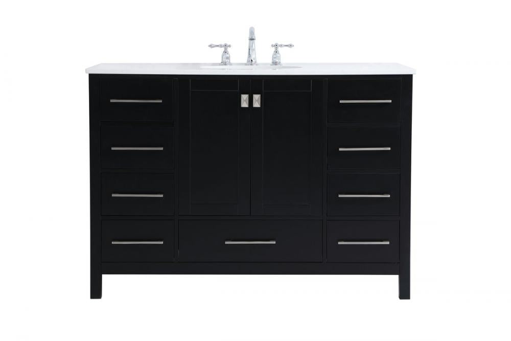 Elegant Irene Bathroom Vanity