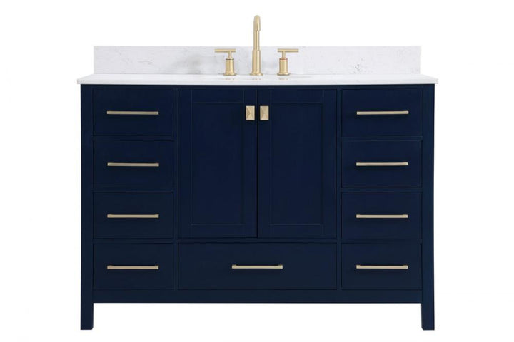 Elegant Irene Bathroom Vanity