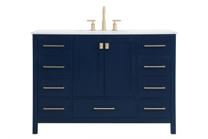 Elegant Irene Bathroom Vanity