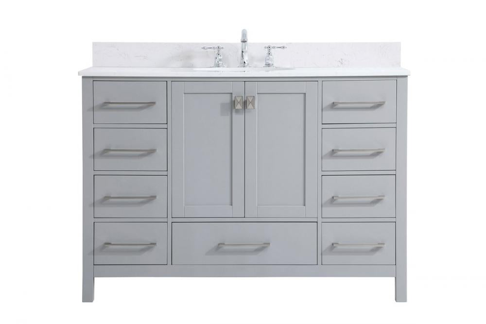Elegant Irene Bathroom Vanity