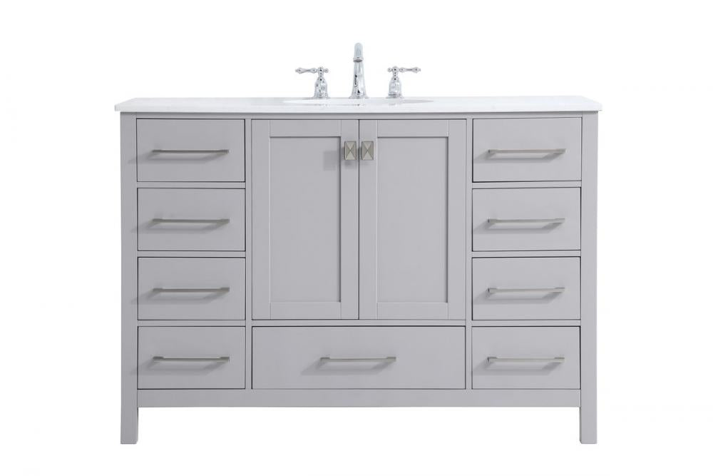Elegant Irene Bathroom Vanity