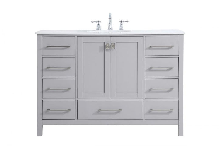 Elegant Irene Bathroom Vanity