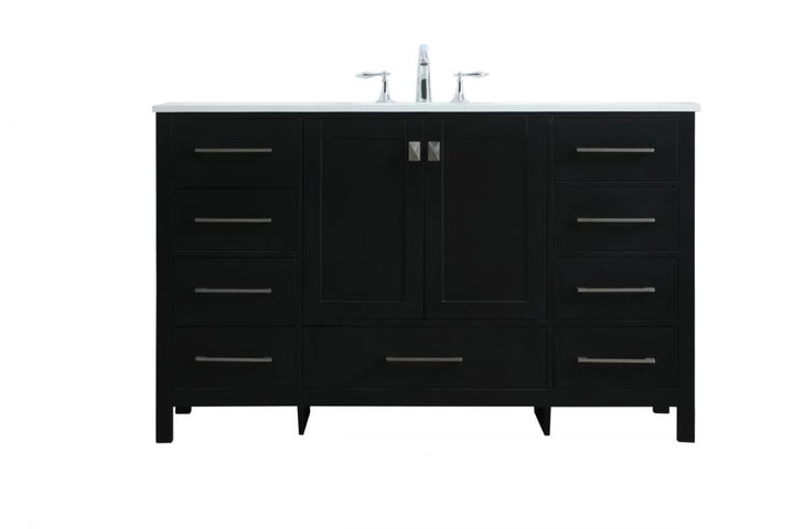 Elegant Irene Bathroom Vanity