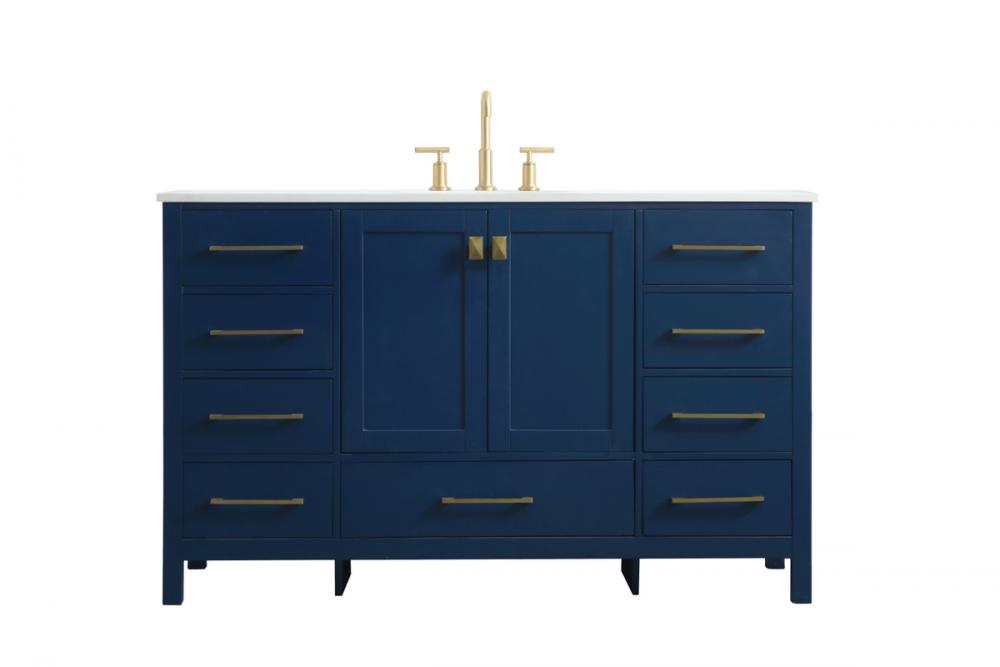Elegant Irene Bathroom Vanity