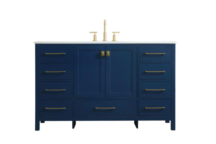 Elegant Irene Bathroom Vanity