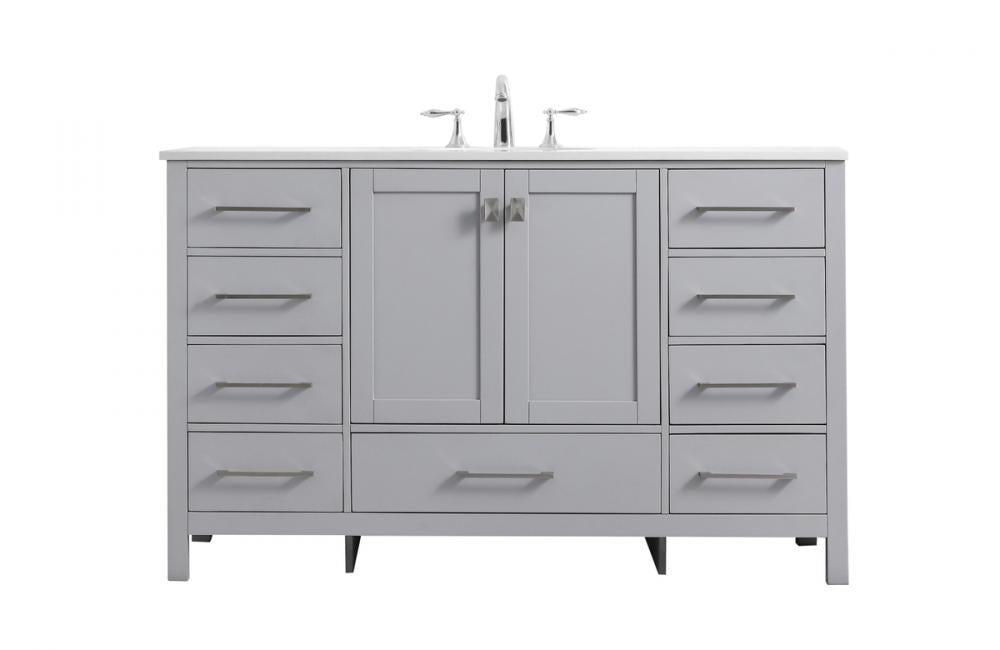 Elegant Irene Bathroom Vanity