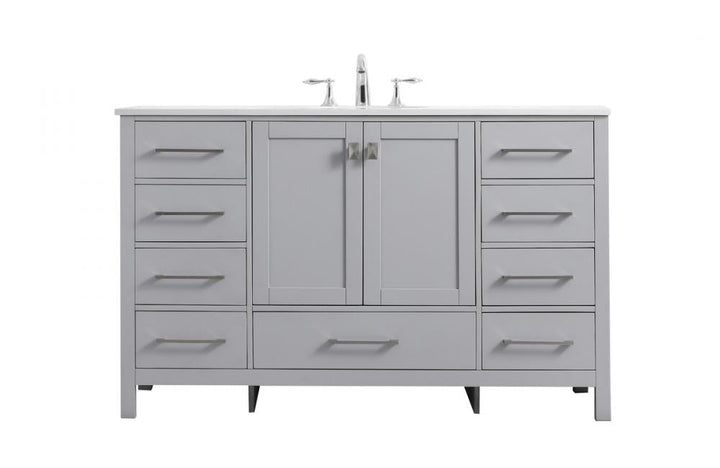Elegant Irene Bathroom Vanity