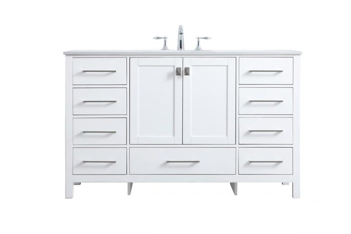 Elegant Irene Bathroom Vanity
