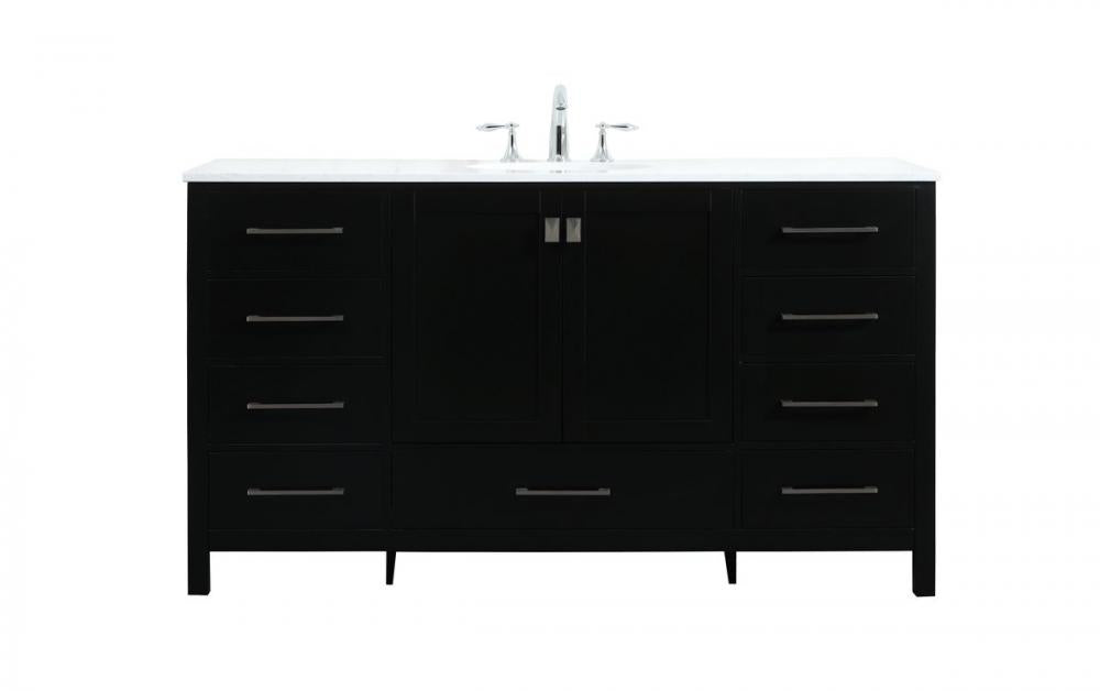 Elegant Irene Bathroom Vanity