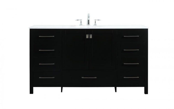 Elegant Irene Bathroom Vanity