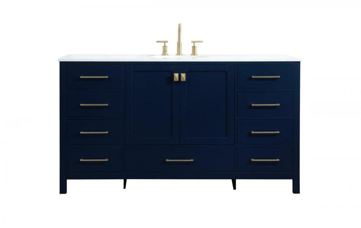 Elegant Irene Bathroom Vanity