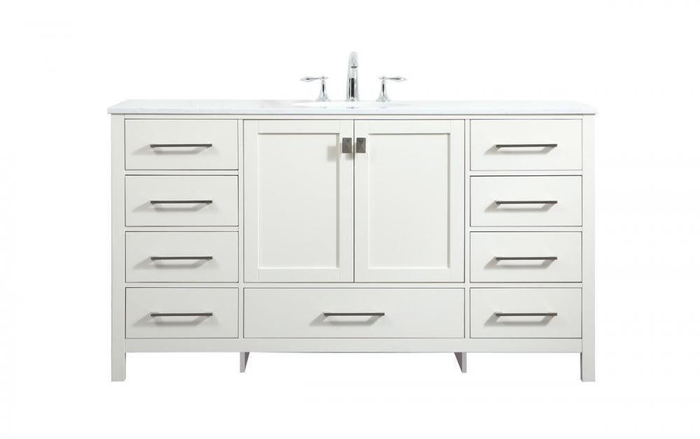 Elegant Irene Bathroom Vanity