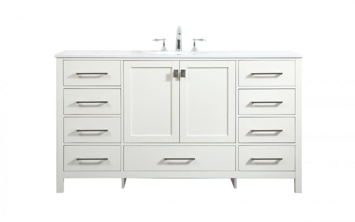 Elegant Irene Bathroom Vanity