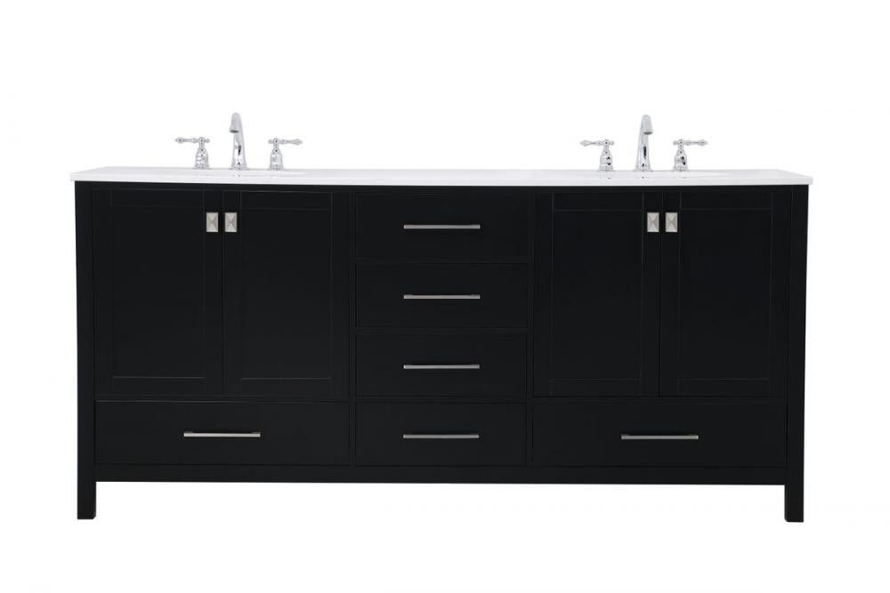 Elegant Irene Bathroom Vanity
