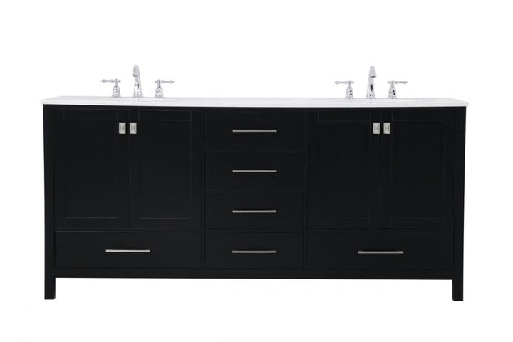 Elegant Irene Bathroom Vanity